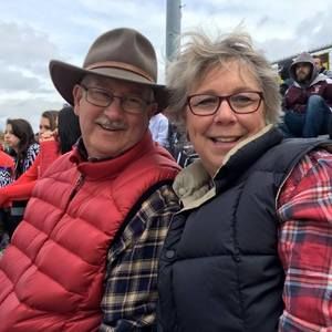 Meet your Posher, Keith